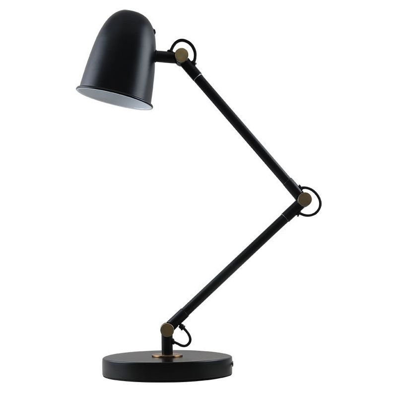 Anglepoise Lamp Black