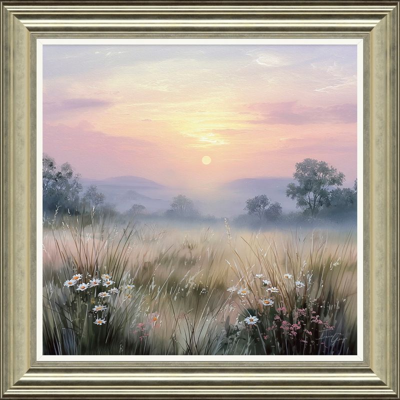 Blush Meadow
