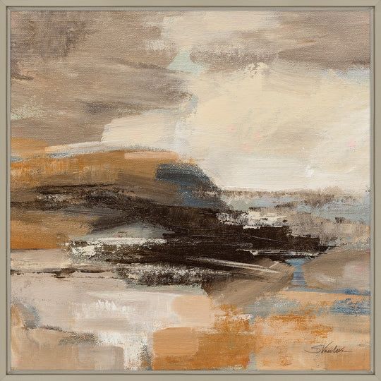 Cinnamon Shore I