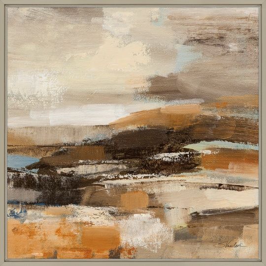 Cinnamon Shore II