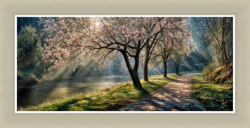 Whispers of a new Day