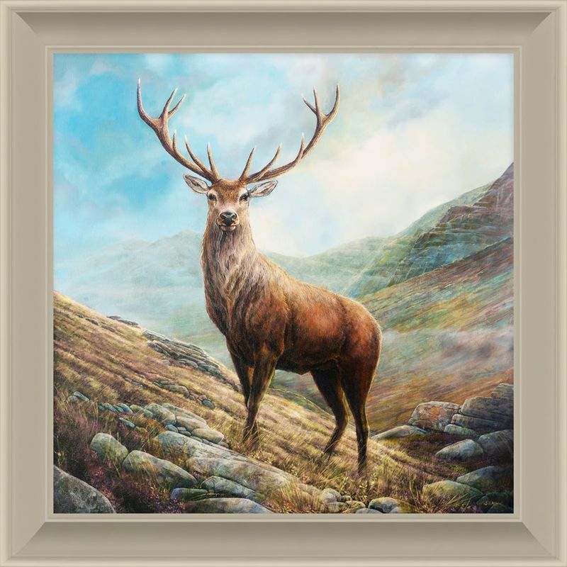 Grace of the Glen