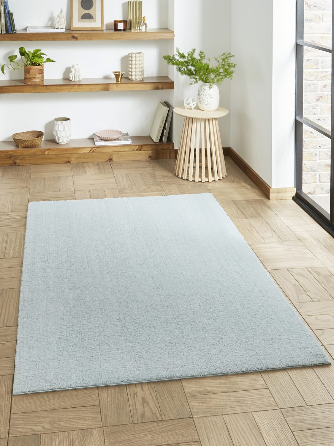 Bay Light Blue 120 x170cm