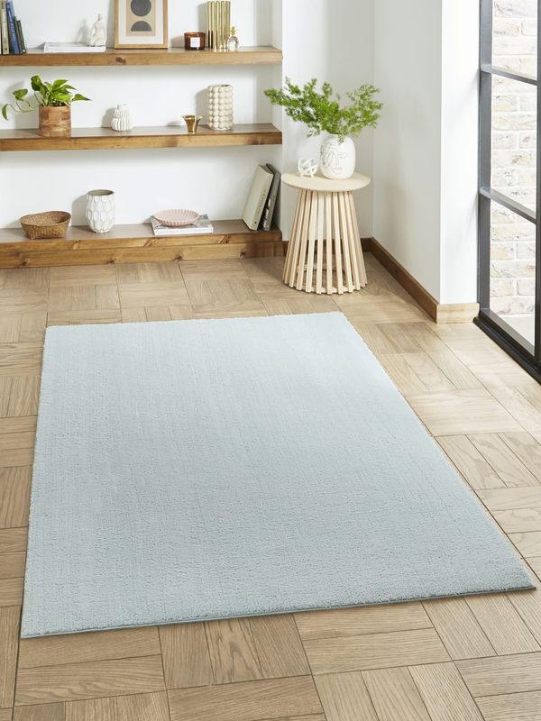 Bay Light Blue 120 x170cm