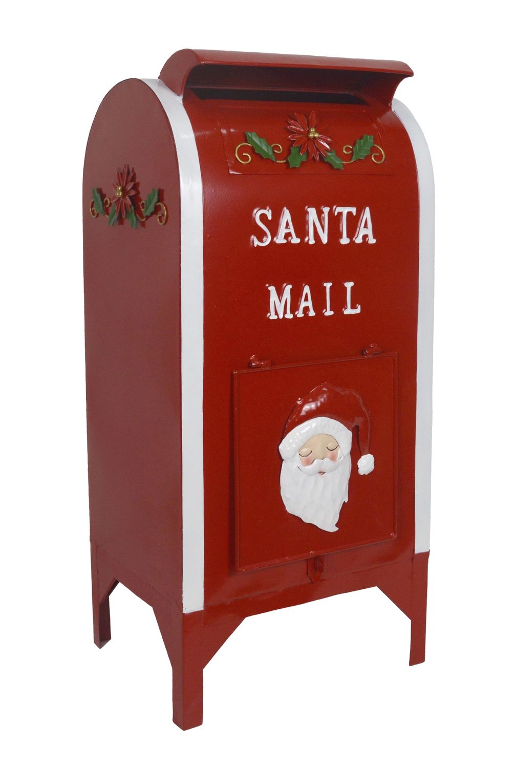 Santa Mail Box