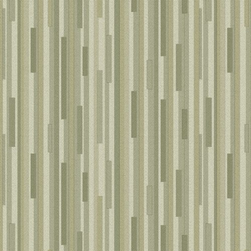 Sage Geo Tablecloth