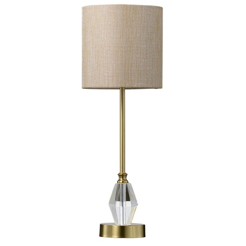 Tall Table Lamp