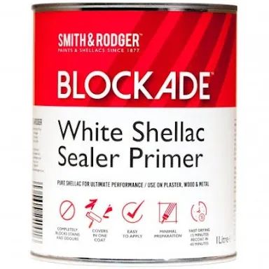 Blockade Primer