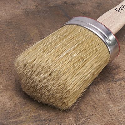 Large Oval Brush