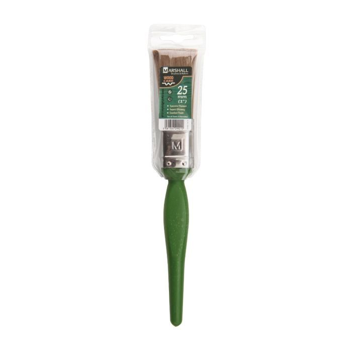 Marshall Woodcare Brush