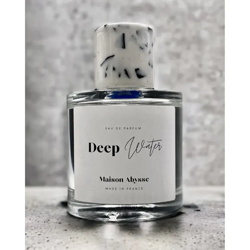 Maison Abysse - Deep Water - Unisex -  Edp 100 ml