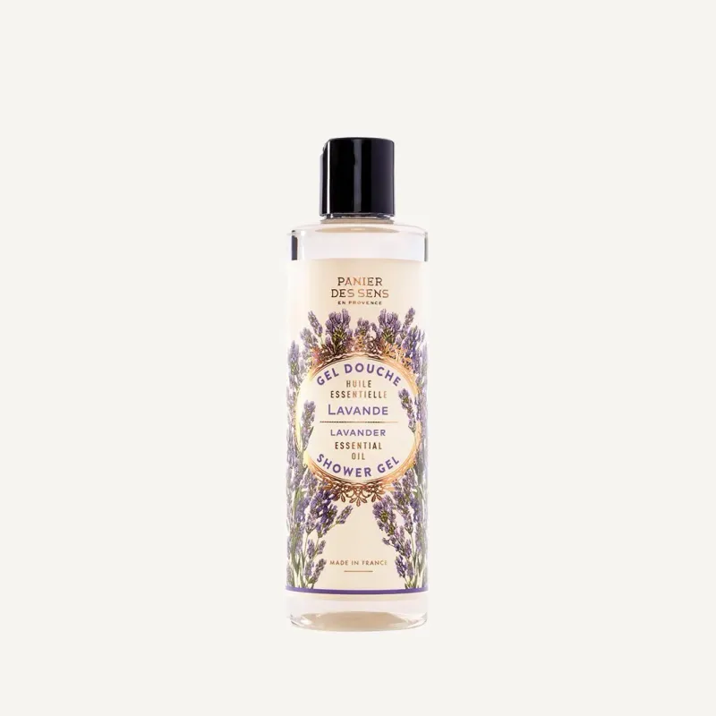 Douchegel - Lavendel - Vegan - 250 ml