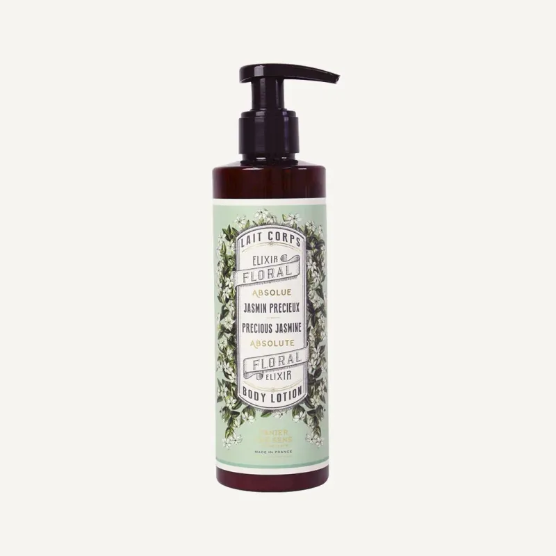 Bodylotion - Precious Jasmine - Vegan -250 ml
