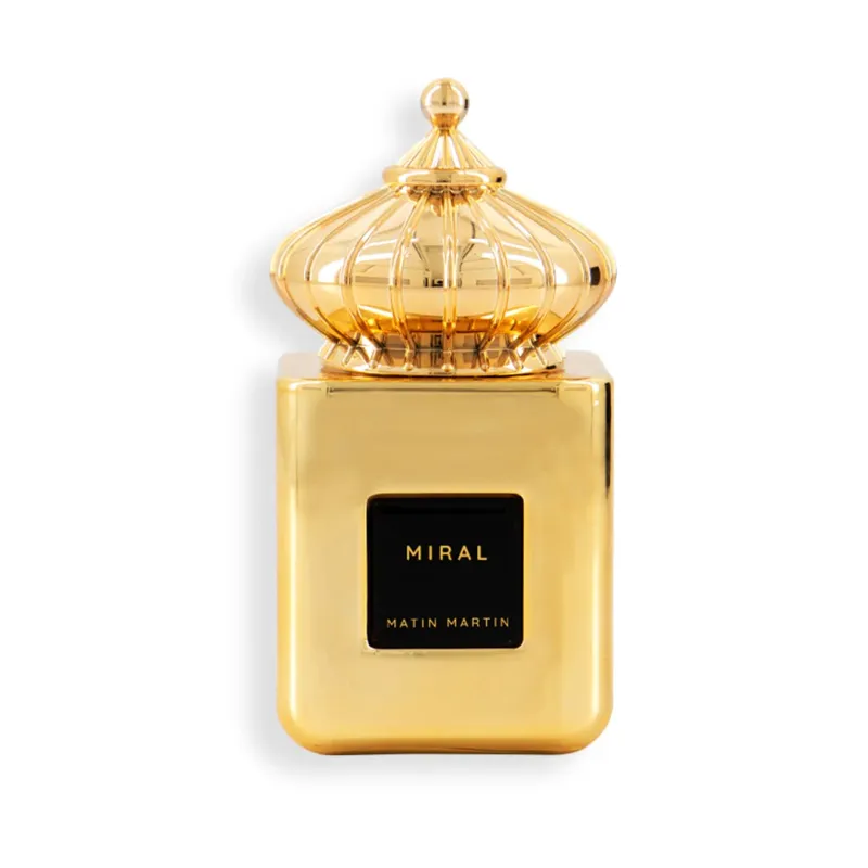 Matin Martin - Miral - Dames - Edp 100 ml