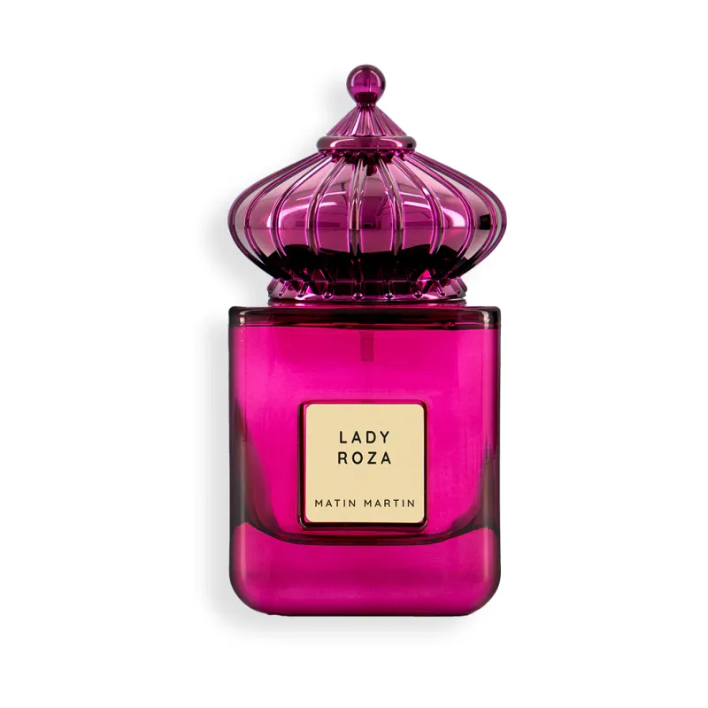 Matin Martin - Lady Roza - Dames - Edp 100 ml