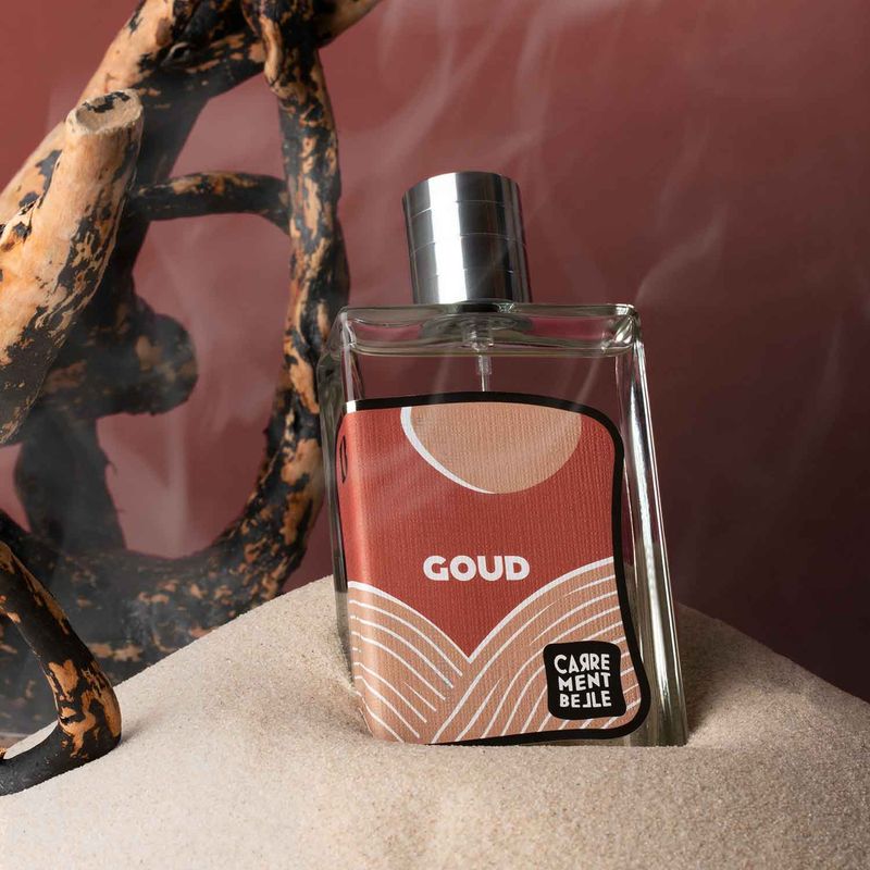 Carrement Belle - Goud - Unisex - Edp