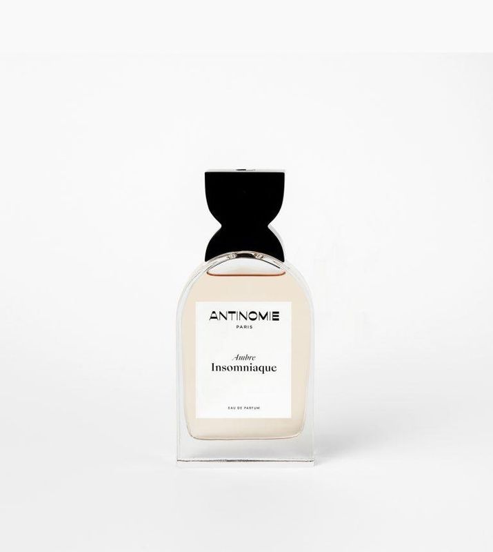 Antinomie - Ambre Insomniaque - Unisex - Edp 100 ml