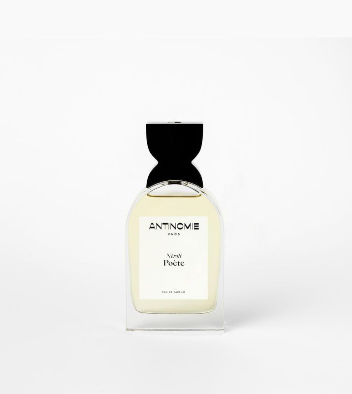 Antinomie - Néroli Poète - Unisex - Edp 100 ml