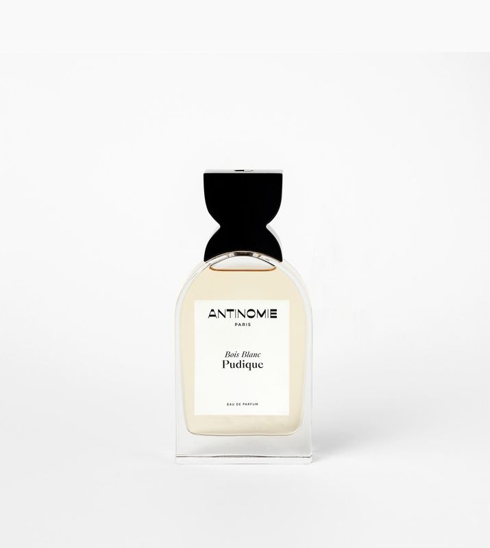 Antinomie - Bois Blanc Pudique  - Unisex - Edp 100 ml