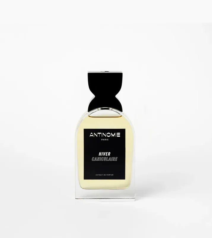 Antinomie - Hiver Caniculaire - Unisex - Extrait de Parfum 100 ml