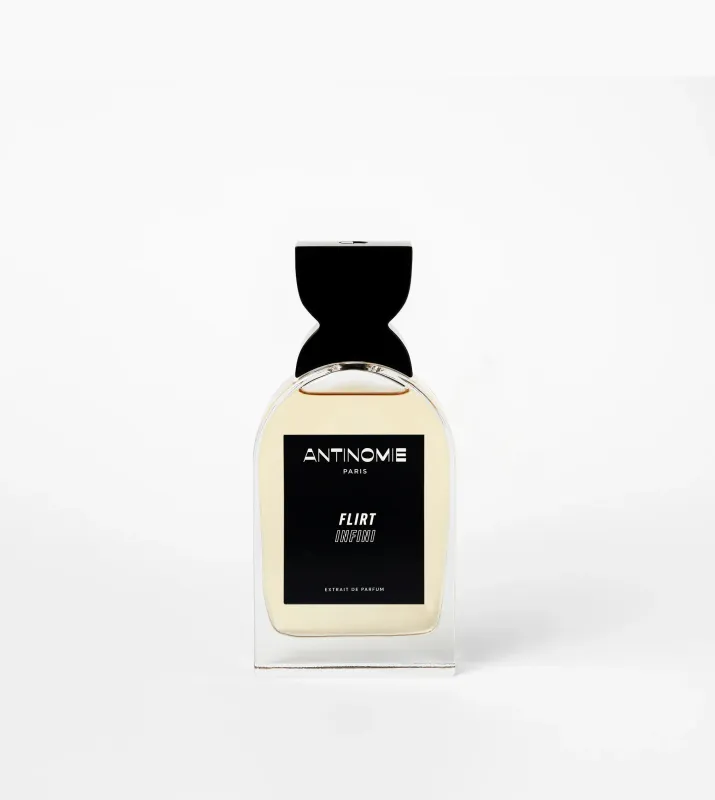 Antinomie - Flirt Infini - Unisex - Extrait de Parfum 100 ml
