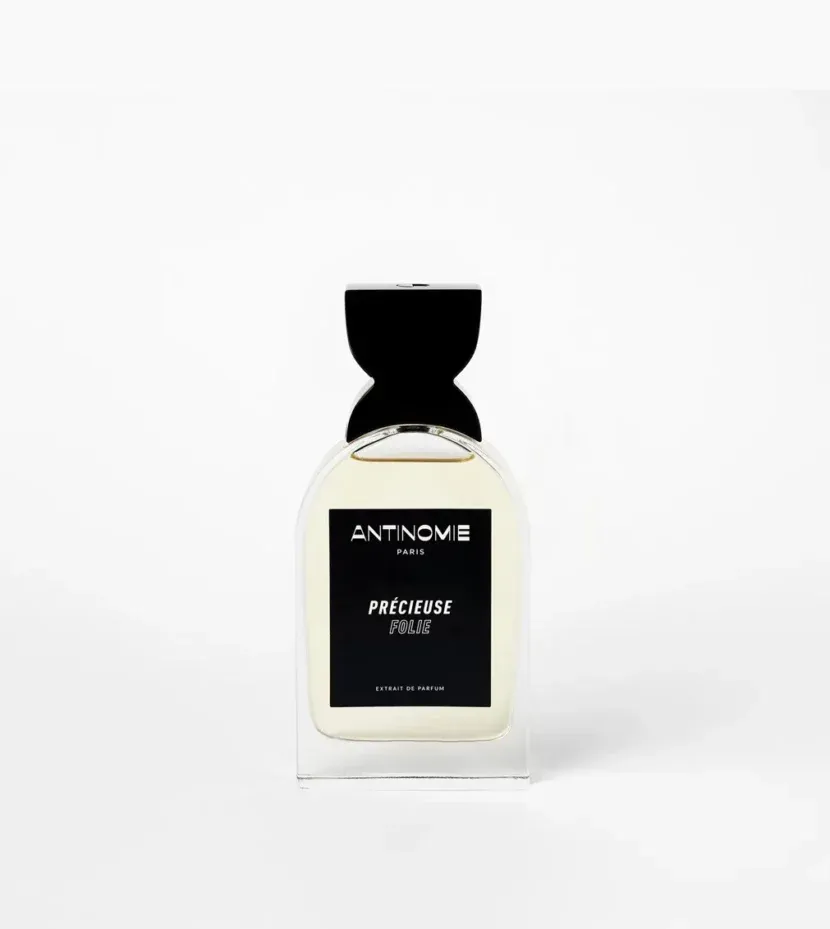 Antinomie - Précieuse Folie - Unisex - Extrait de Parfum 100 ml