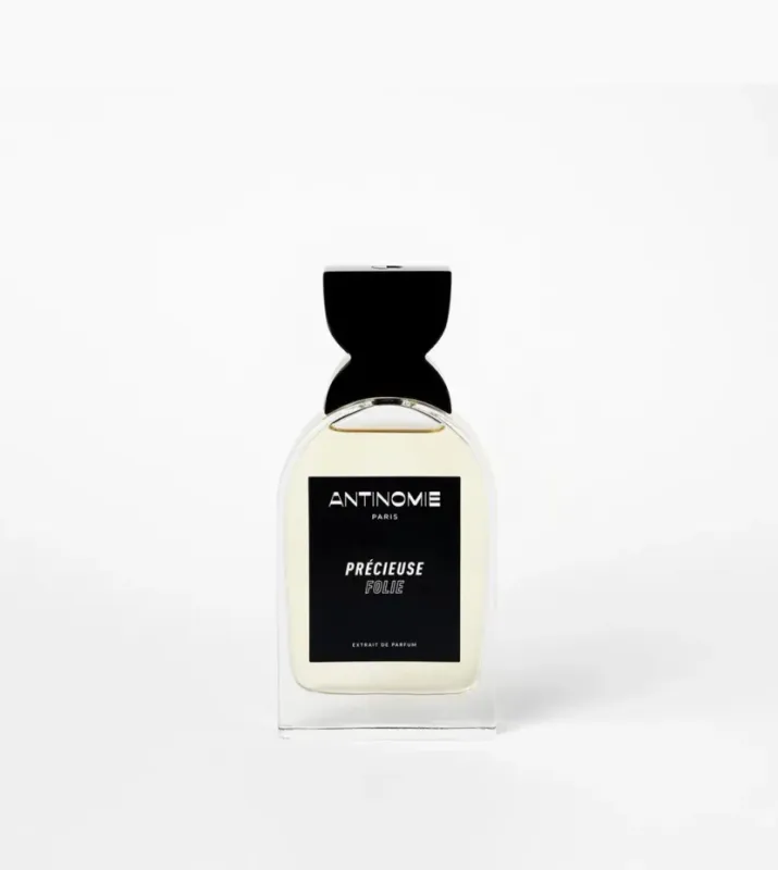 Antinomie - Précieuse Folie - Unisex - Extrait de Parfum 100 ml