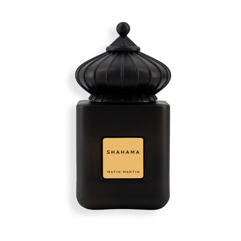 Matin Martin - Heren - Shahama - Edp 100 ml