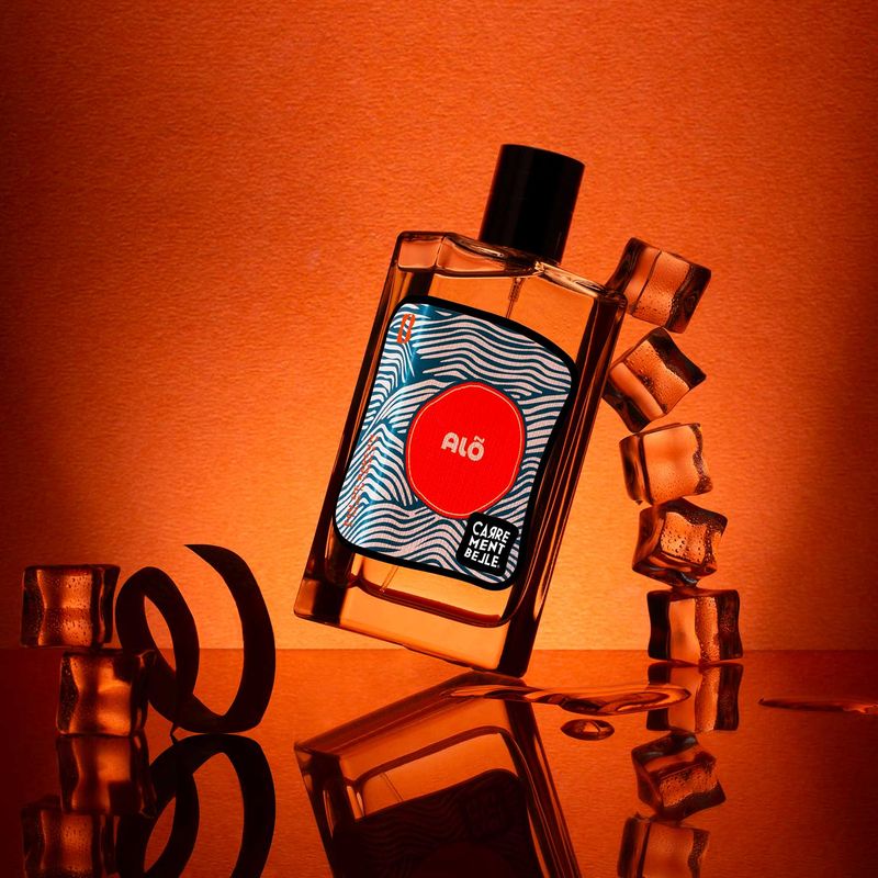 Carrement Belle - Alo - Unisex - Edp