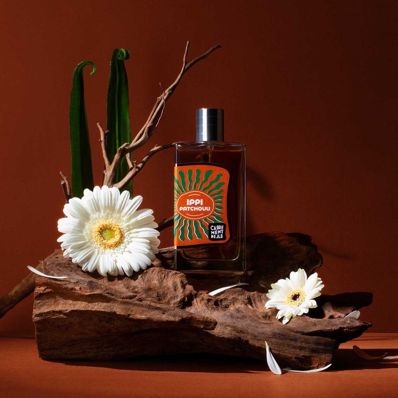 Carrement Belle - Ippi Patchouli - Unisex - Edp