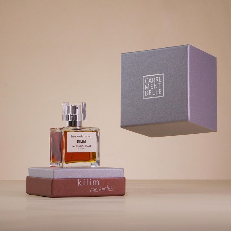 Carrement Belle - Kilim - Pure - 75 ml