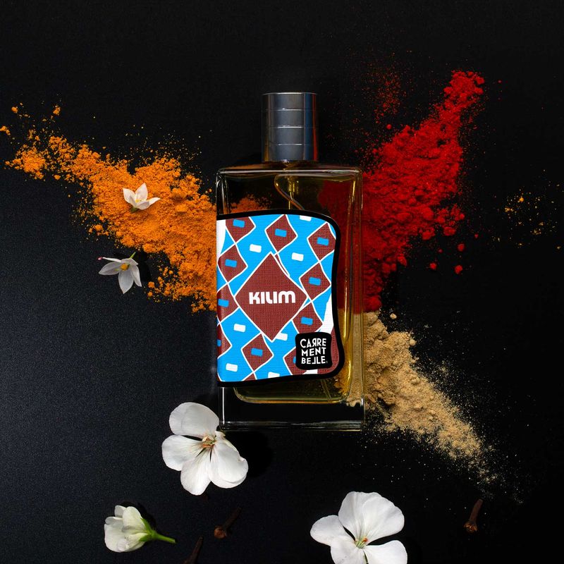 Carrement Belle - Kilim - Unisex - Edp