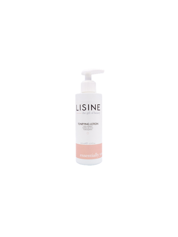 Lisine - Tonifying Lotion - 200 ml