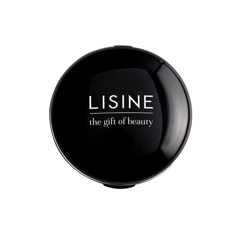Lisine - Fond de Teint - Summer Compact Foundation - 12 gr. Almond