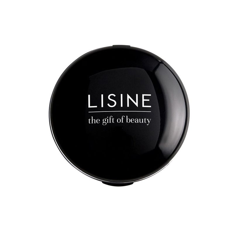 Lisine - Fond de Teint - Lisicream N°8 - 12 gr