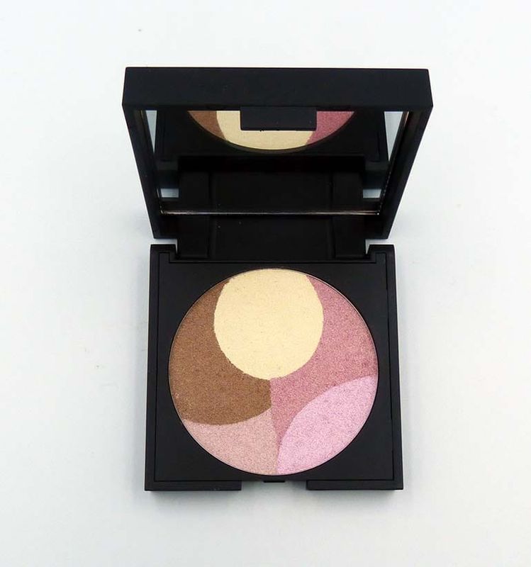 Lisine - Blush - Benatural Beauty Flower - Vegan