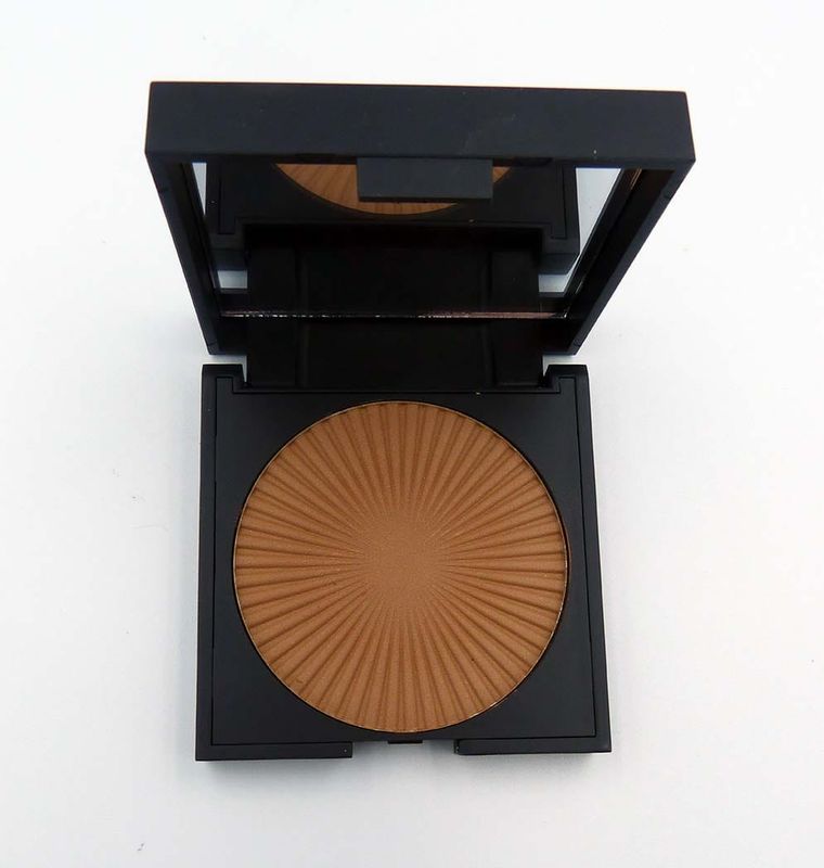 Lisine - Fond de Teint - Benatural Bronzer - Vegan