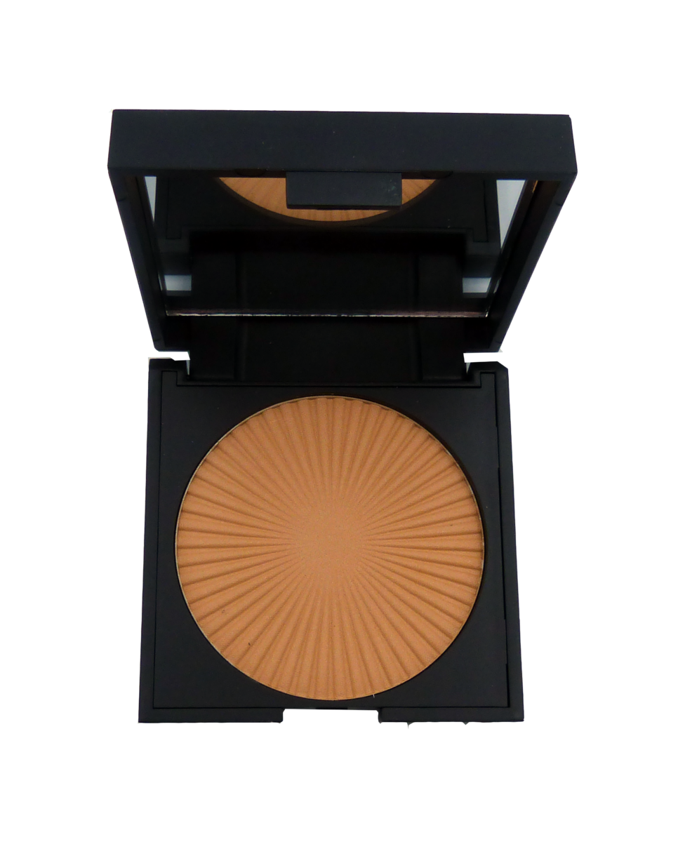 Lisine - Fond de Teint - Benatural Compact Powder - Vegan