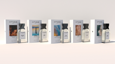 Extraits de Parfums
