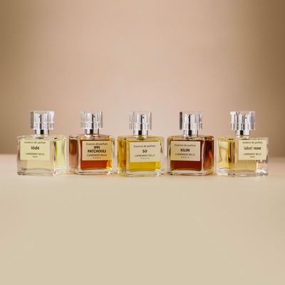 Pure Perfumes
