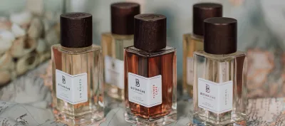 Eau de Parfum