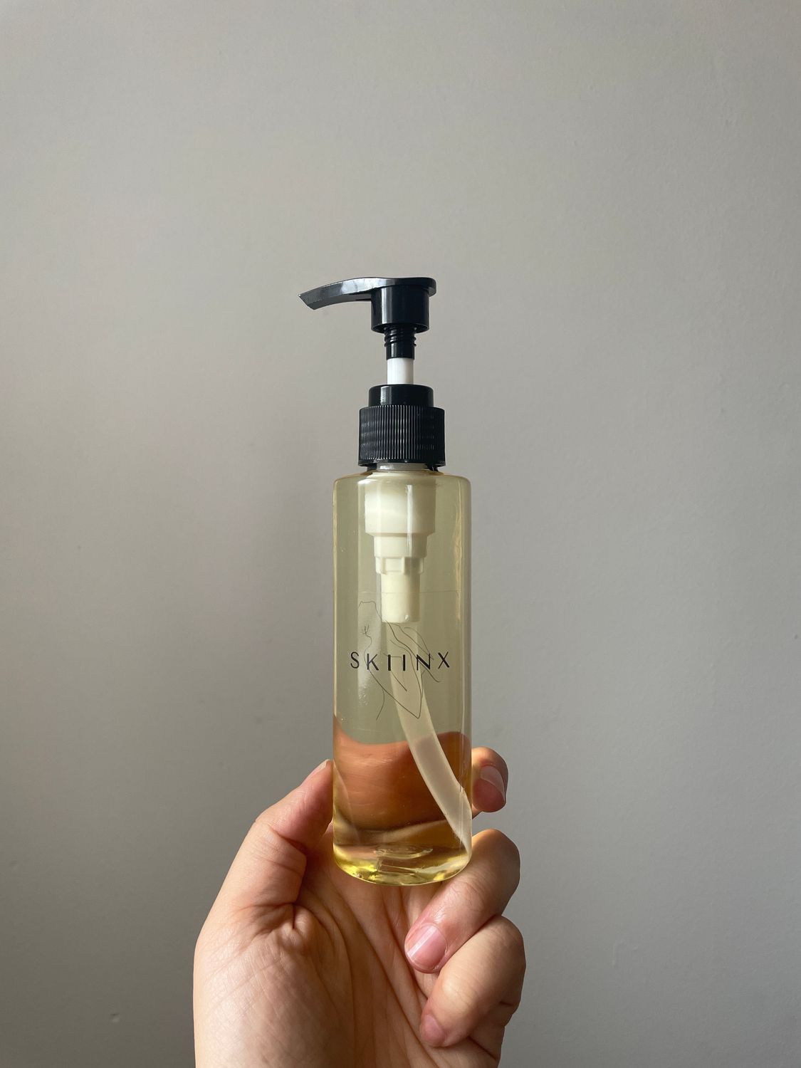 Even &amp; Balanced SKIIN - Body Oil