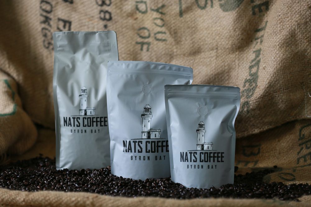 Decaf