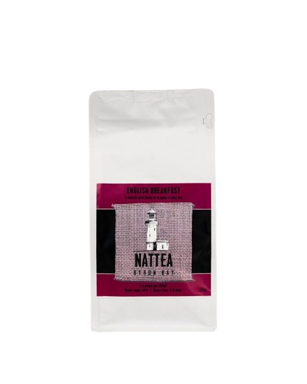 ENGLISH BREAKFAST TEA