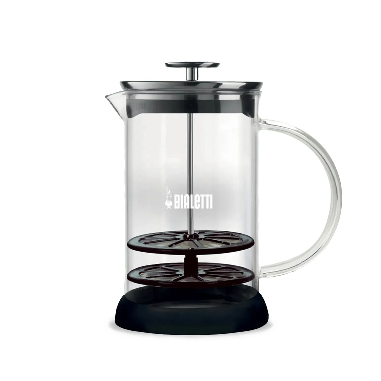 MILK FROTHER "TUTTOCREMA"10cm