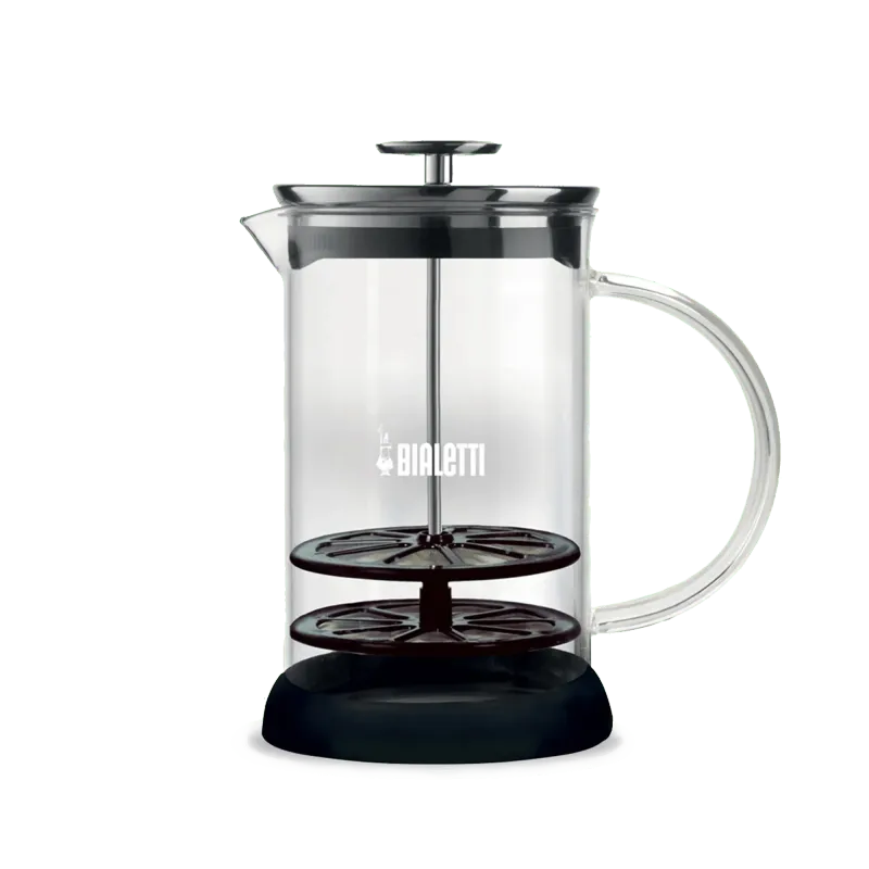 MILK FROTHER "TUTTOCREMA"10cm