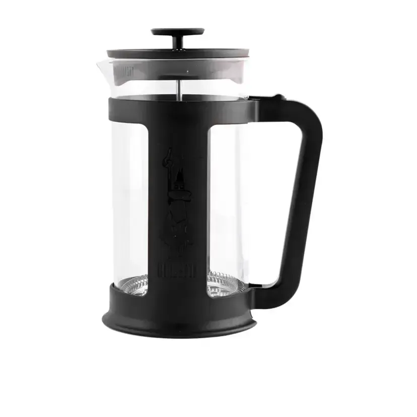 COFFEE PRESS SMART 1L BLACK