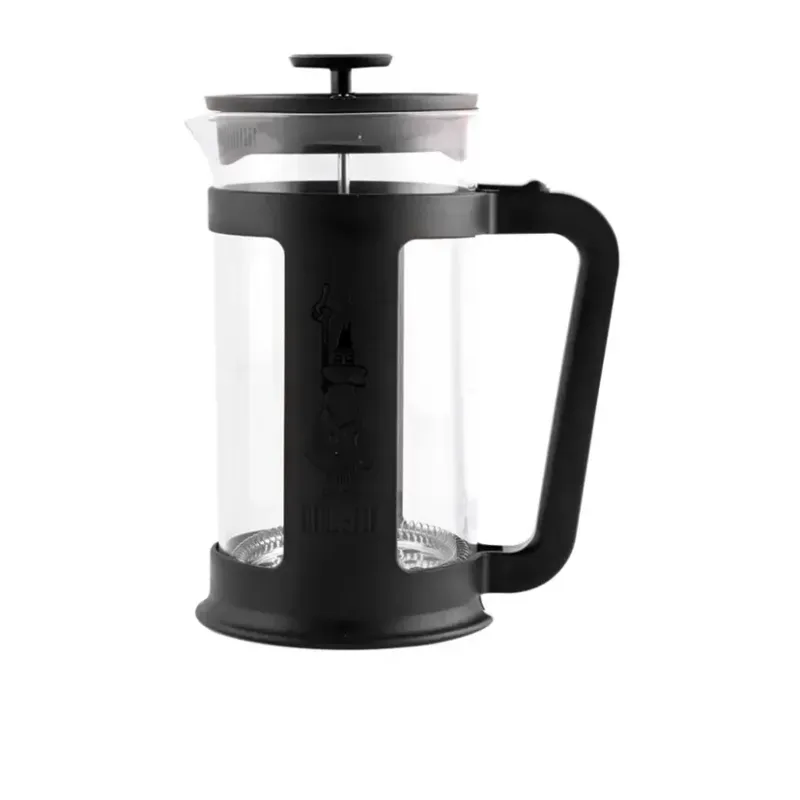 COFFEE PRESS SMART 1L BLACK
