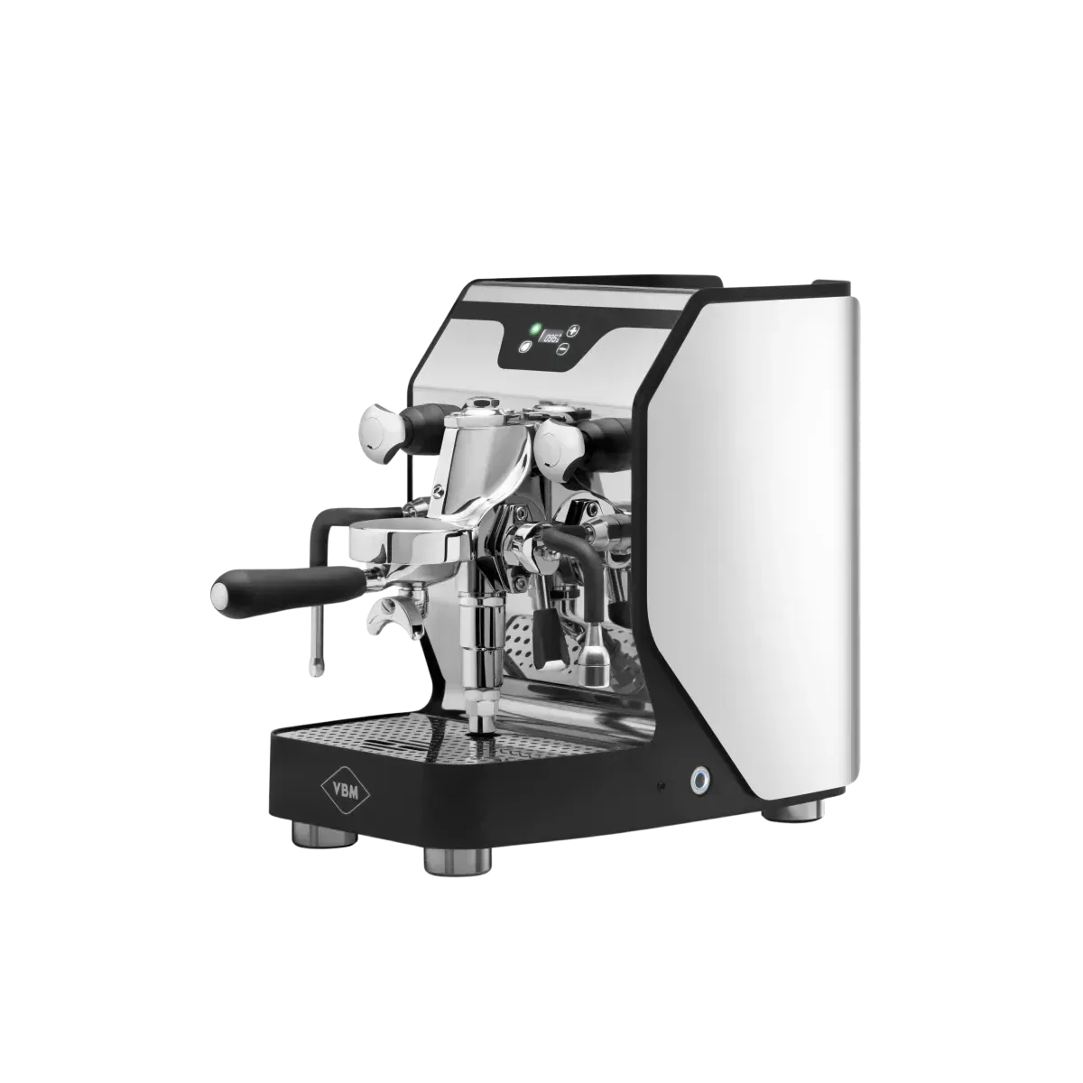 DOMOBAR JUNIOR HX DIGITAL
