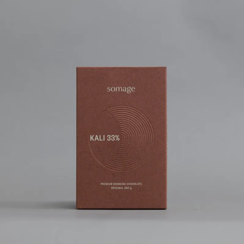 KALI 33% 350G RETAIL BOX